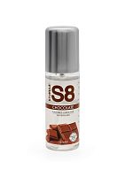 Вкусовой лубрикант Шоколад S8 WB Flavored Lube 125 мл