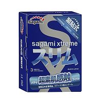 Сагами Xtreme Feel Fit №3