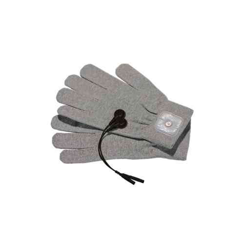 Перчатки для электростимуляции "Mystim-Magic Gloves"