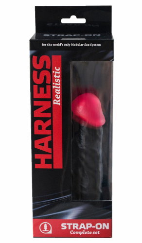 Harness" универсальный мод. "Сувенирная" 271203 RU