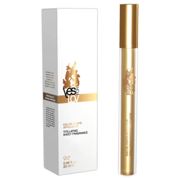 Парфюмерная вода для белья Titillating Sheet Fragrance