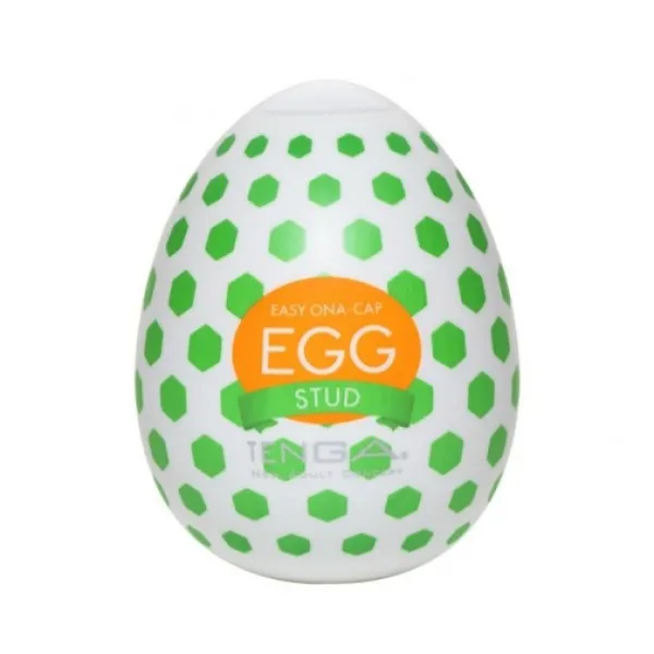 Мастурбатор яйцо "W02 EGG"