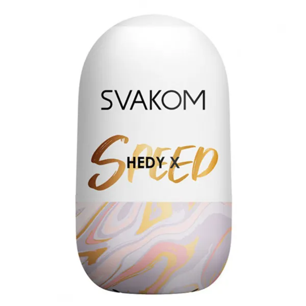 Hedy X Speed Мастурбатор