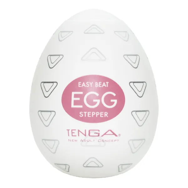 Мастурбатор яйцо "005 EGG"