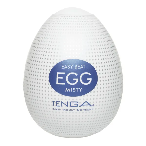 Мастурбатор яйцо "009 EGG"