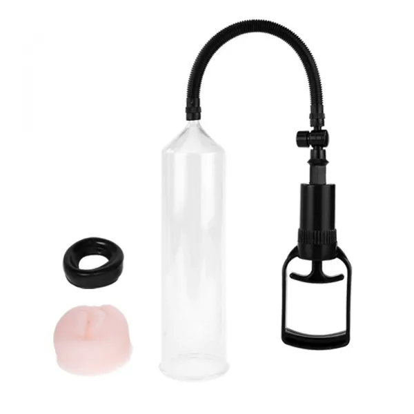 BM-010067APL Помпа Penis Pump Alexander
