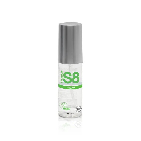 Веганский лубрикант S8 WB Vegan Lube 50 мл 97424