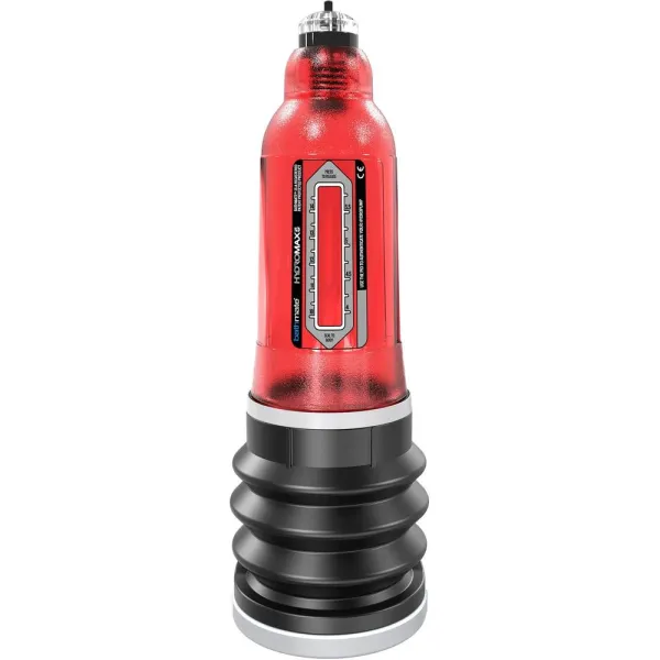 Гидропомпа HydroMax5 красная