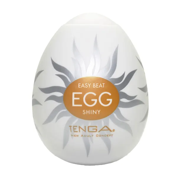 Мастурбатор яйцо "011 EGG"