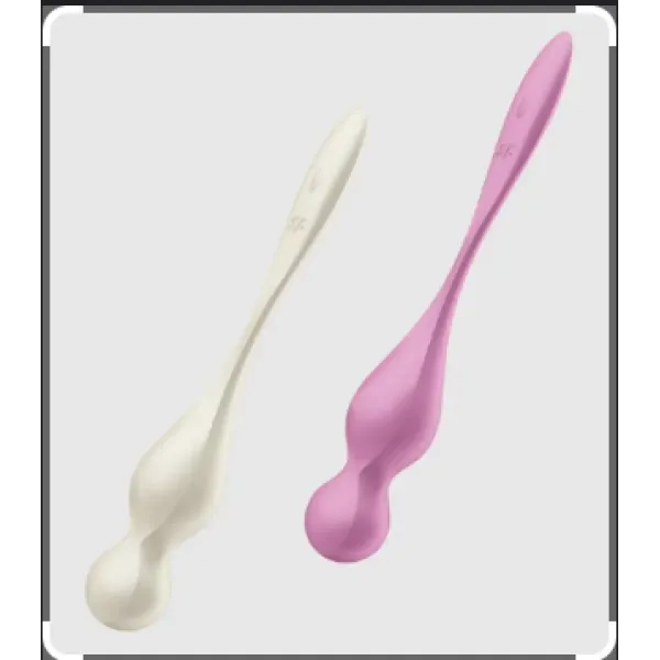 Satisfyer Love Birds 1 - Тренажер Кегеля  02927