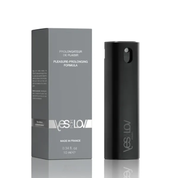 Мужской спрей-пролонгатор  Pleasure Prolonging Formula,10 мл