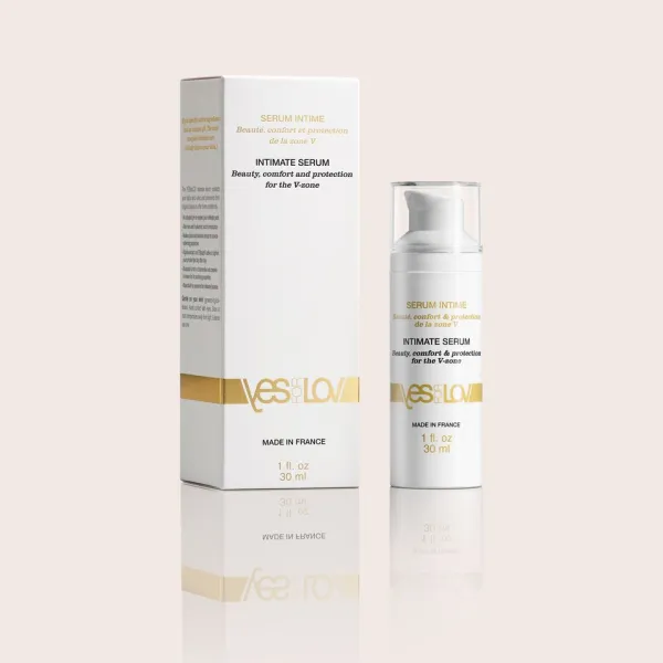 Сыворотка для ухода за интимной зоной Intimate Serum, 30 мл