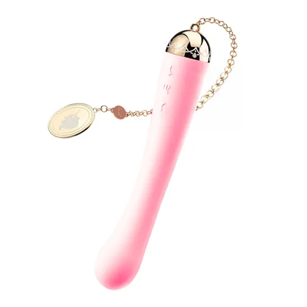 Вибромассажер ZALO Momoko G-Spot F00604