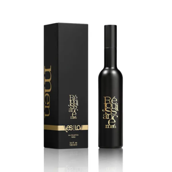Парфюмерная вода для мужчин EAU DE PARFUM REJOUISSANCE,100 мл