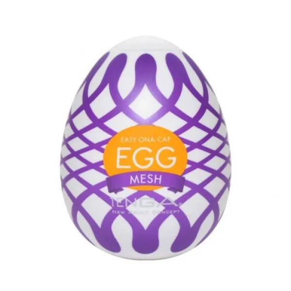 Мастурбатор яйцо "W03 EGG"