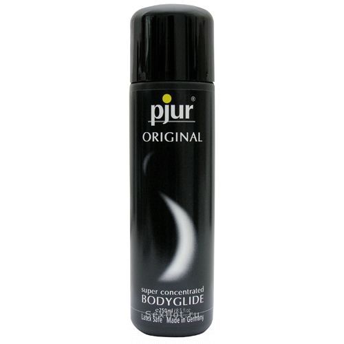PJURO-250 Концентрированный лубрикант pjur Original 250 ml фото 2 PJURO-250 Концентрированный лубрикант pjur Original 250 ml фото 2