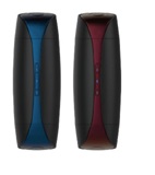 Мастурбатор двусторонний вагина и рот с вибрацией Male Cup YQM-203