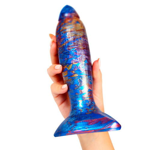 Фантастический фаллоимитатор 13006 фото 7