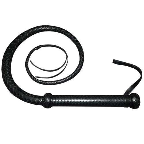 Битч "Разврата -3", плетение елочкой