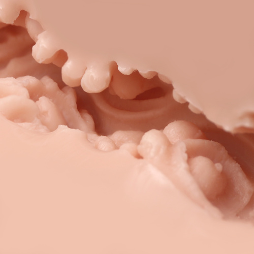 Мастурбатор Naked Factory A-02, анус фото 3