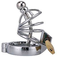 005 RY Пояс верности мужской 50 мм