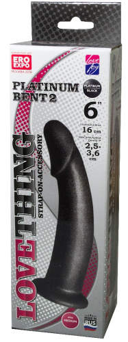 Насадка PLATINUM BENT 137604 RU 