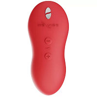 We-Vibe Вибростимулятор Touch X, коралловый