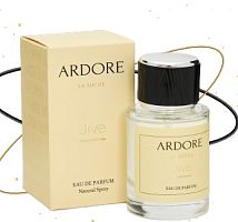 Парфюмерная вода с феромонами JIVE Унисекс