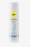 Лубрикант на водной основе "Pjur Woman Aqua", 100ml 