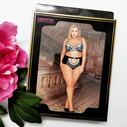 Комплект Мята 80886-1 XL фото 2