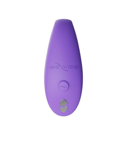 Вибратор для пар We-Vibe Sync Go светло-фиолетовый SNSY5SG4 фото 2