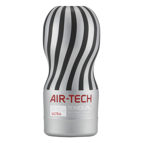 Мастурбатор многоразовый "Air-Tech"