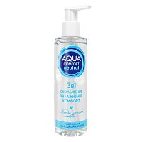 Лубрикант на водной основе AQUA COMFORT