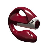 Вибромассажер точки G "We-Vibe Thrill"