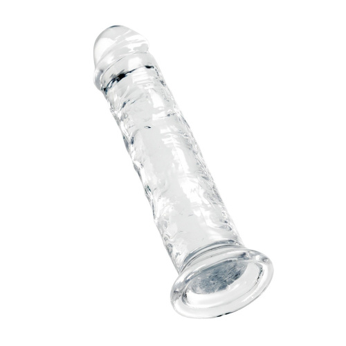 Фаллоимитатор Flawless Clear Dildo 7.0'' 310015 LV  фото 8