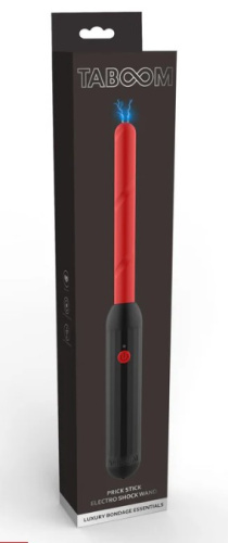 Электрошоковая палочка фото 2