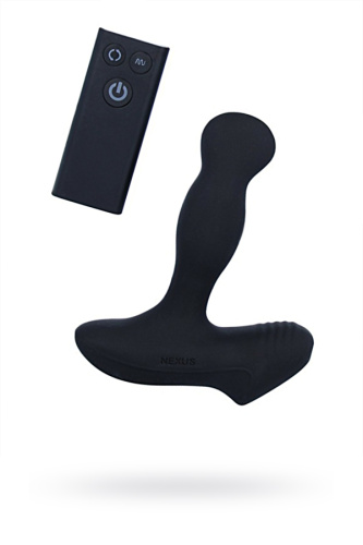 Массажер (стимулятор) простаты REVOSLIM фото 5