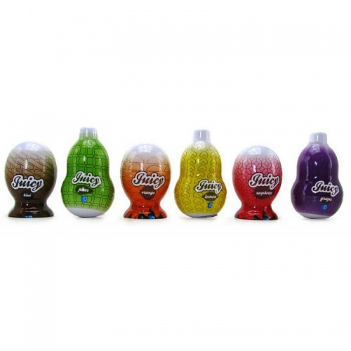 Набор мини-мастурбаторов 1600432 TS 