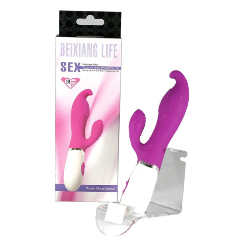 Вибромассажер Beixiang Life 063 CJ LV 