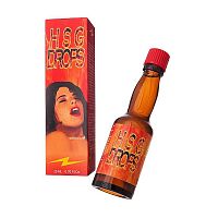 Капли для женщин HSG DROPS 20 ML Б/Ч