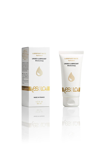 Увлажняющая смазка Unisex Lubricant,50 мл фото 2