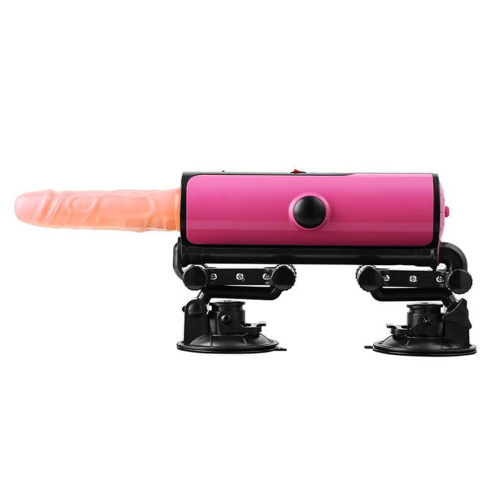 Секс-машина Х3   фото 3