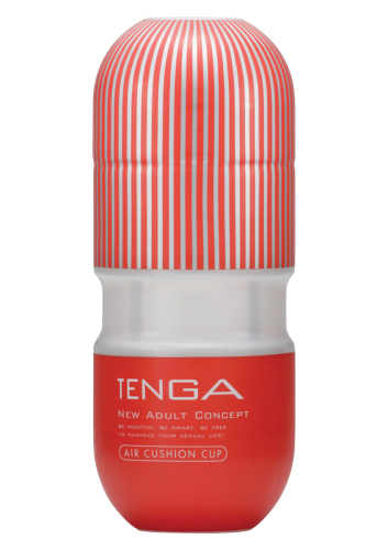 Мастурбатор Tenga Air Cushion 105 TOC