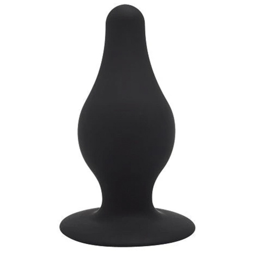 SileXD Model 2 Анальная пробка большая	