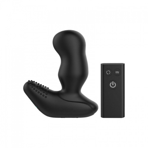 Вибростимулятор простаты для мужчин Revo Extreme