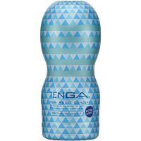 TENGA Мастурбатор Vacuum Cup - Extra Cool Edition TOC-201XC