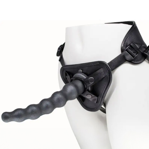 ПОЯС BEST UNI STRAP с 2-мя насадками 6" и 8,5"  фото 17