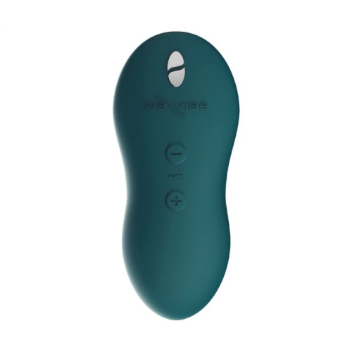 We-Vibe Вибростимулятор Touch X, изумрудный