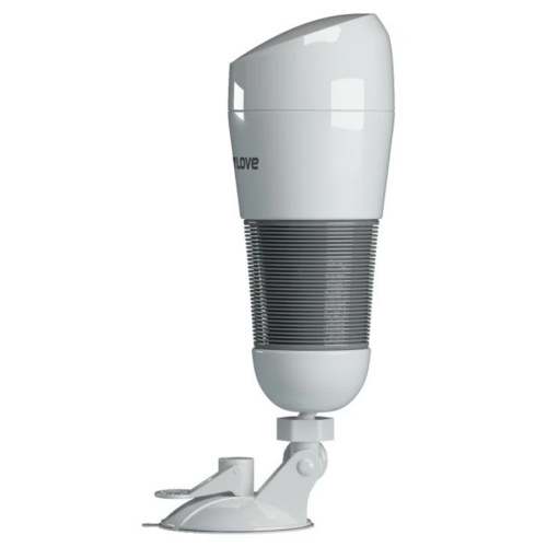 МЕГА-МАСТУРБАТОР HEDY BM-00900T49N-1 фото 5