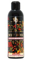 BMN-0038 / Интимный гель-смазка WET ROSE 200 мл